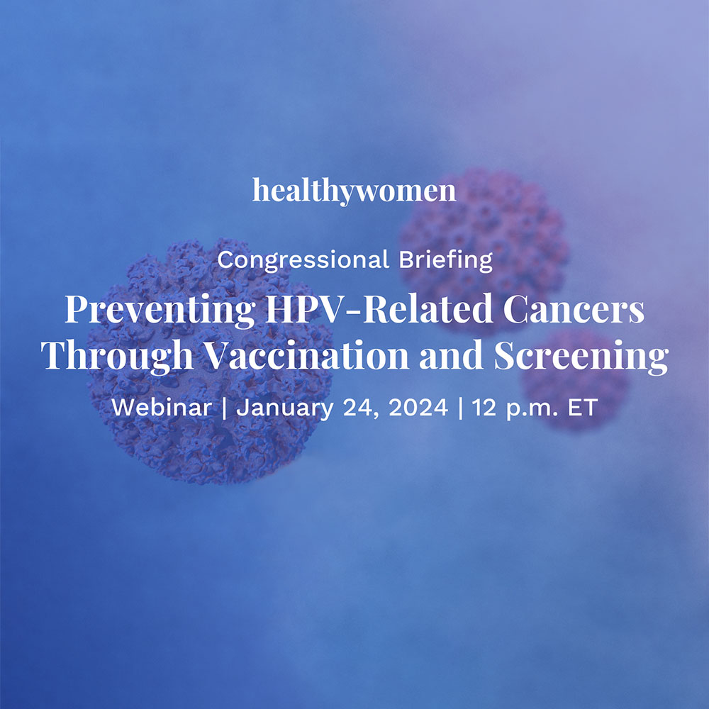 Preventing HPV-Related Cancers Through Vaccination and Screening