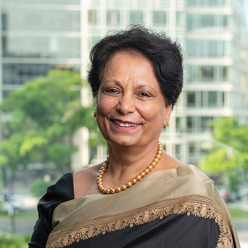 Anuradha Gupta